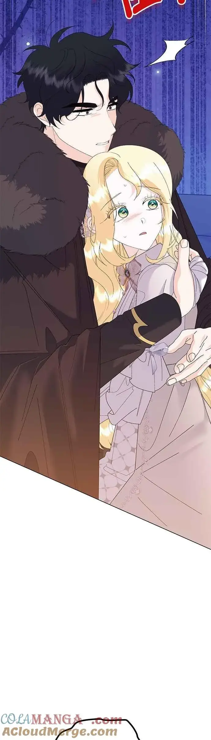 《嫁给了野兽公爵》第76话图46