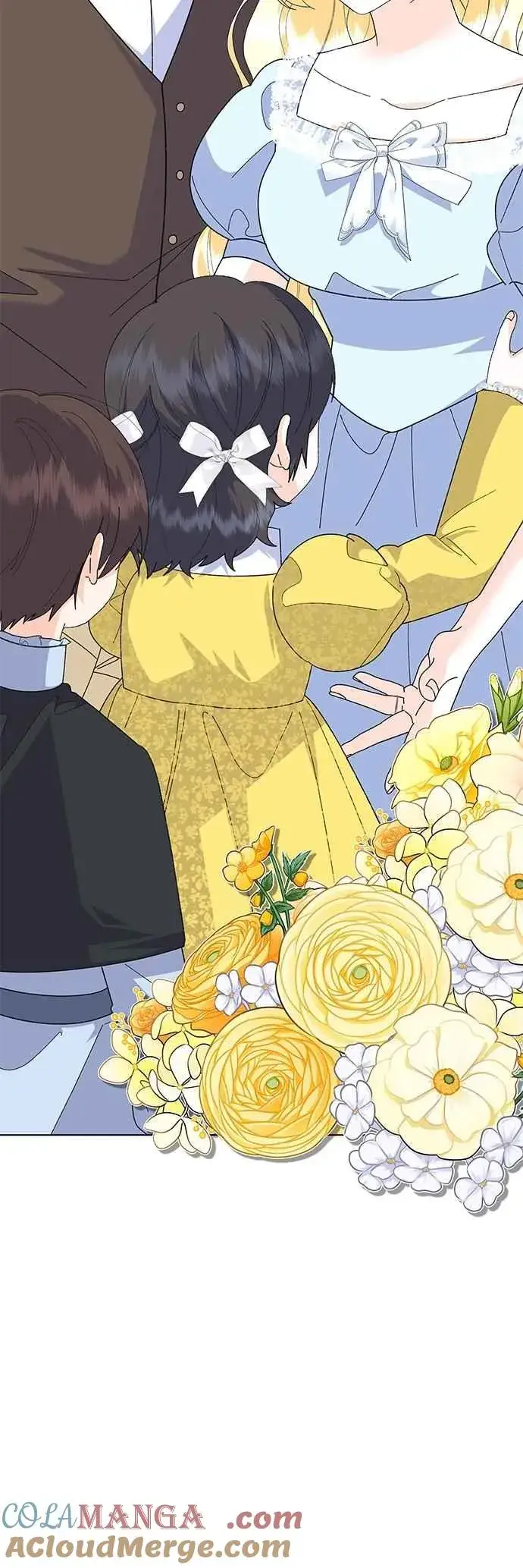 《嫁给了野兽公爵》第89话图28