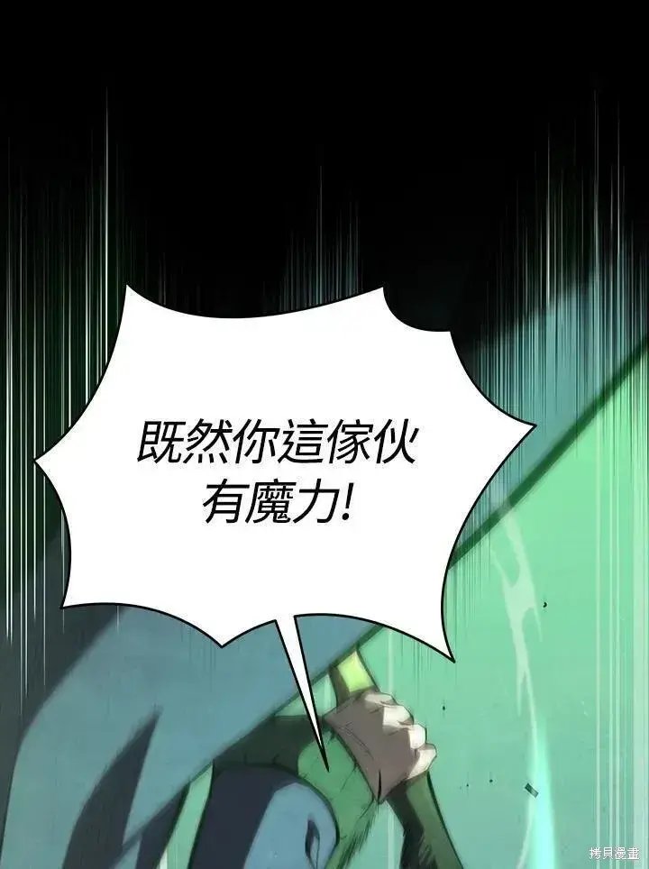 漫画《剑术名门的小儿子》第78话第8张图