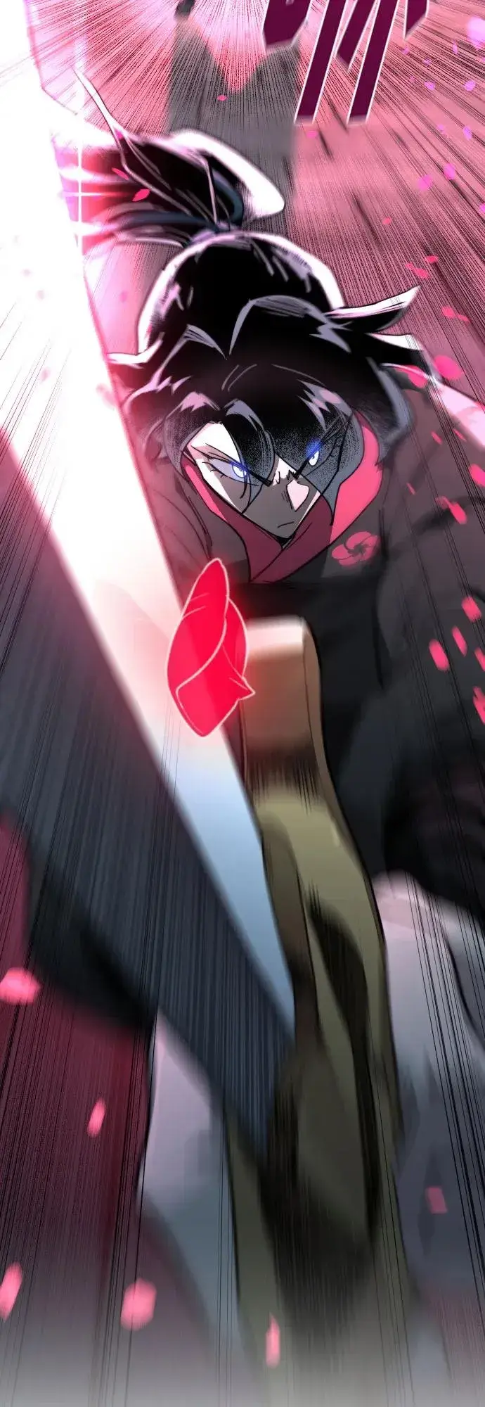 《剑尊归来》第100话图63