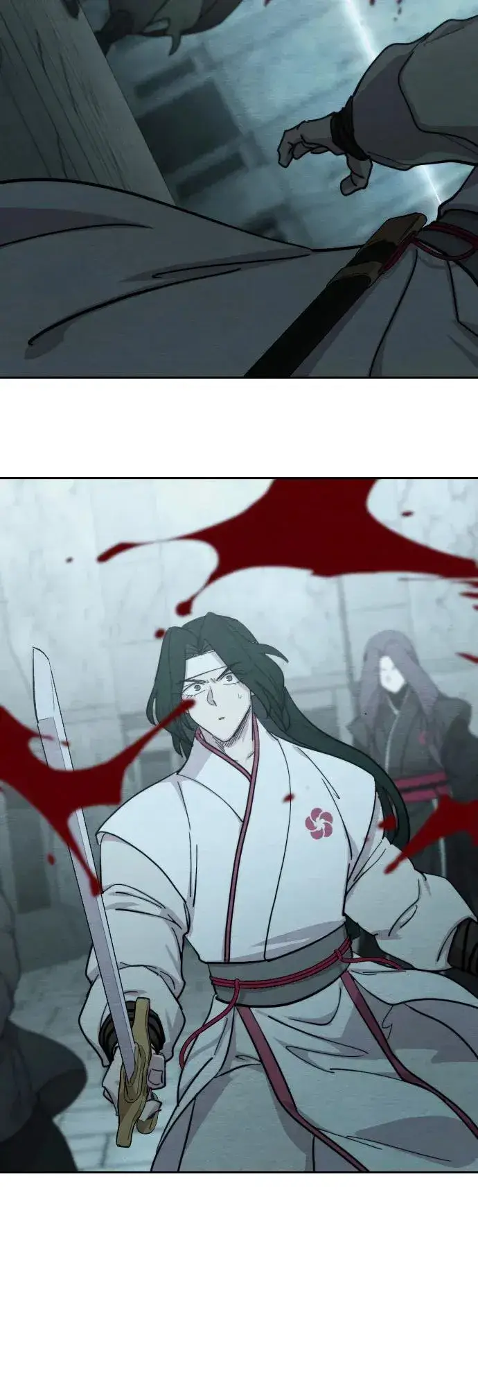 《剑尊归来》第101话图57
