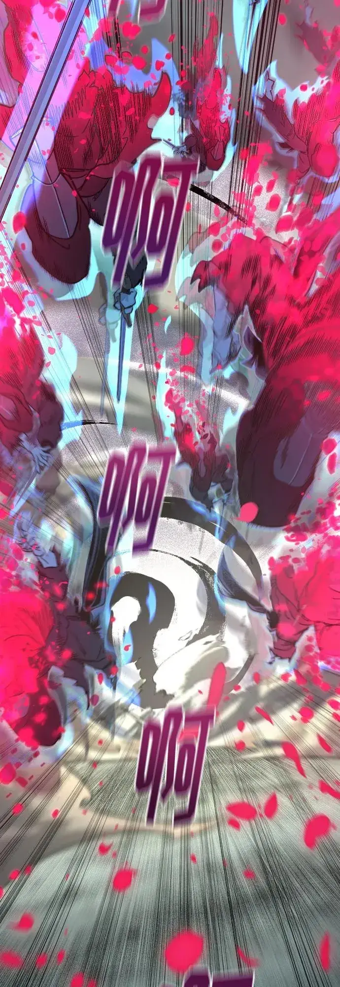 《剑尊归来》第106话图9