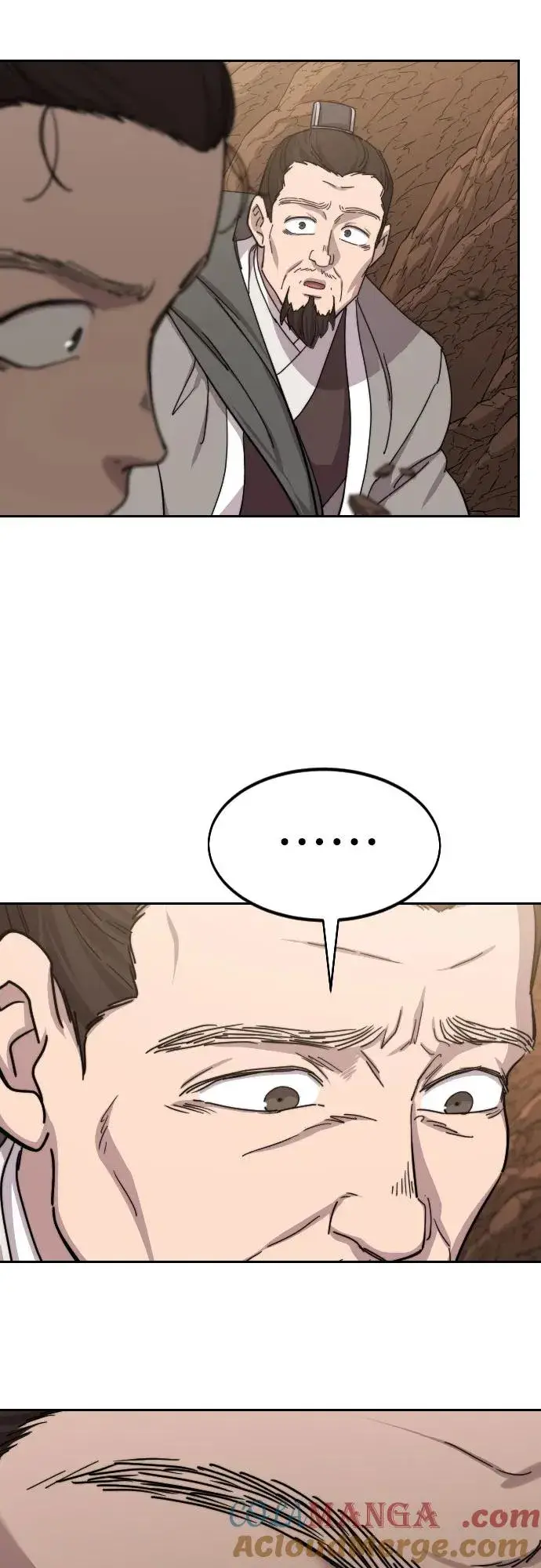 《剑尊归来》第109话图49