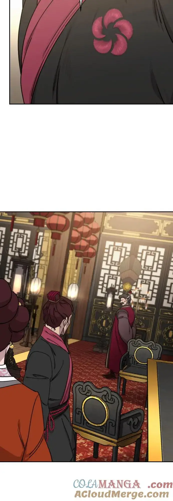 《剑尊归来》第121话图64