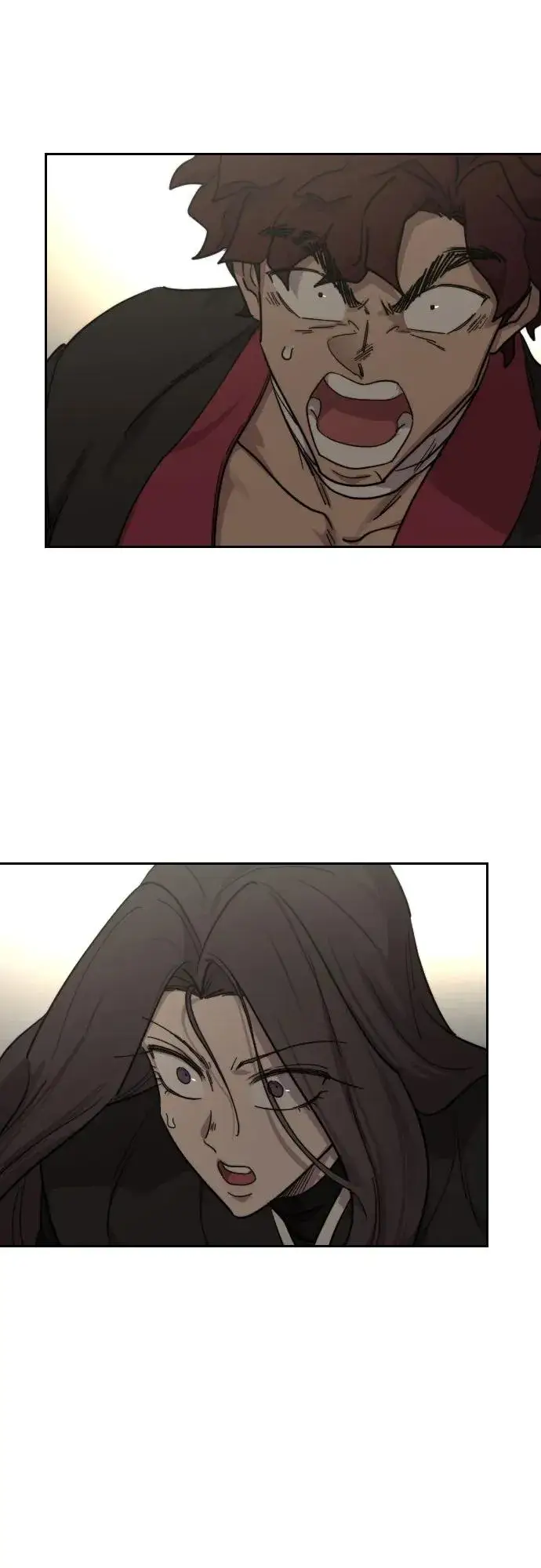《剑尊归来》第131话图78