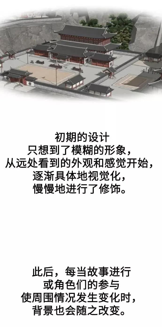 漫画《剑尊归来》第1季 后记第20张图