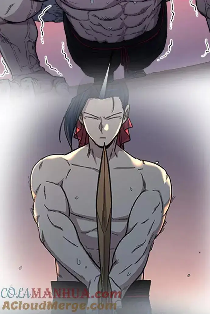 漫画《剑尊归来》第1季 后记第31张图