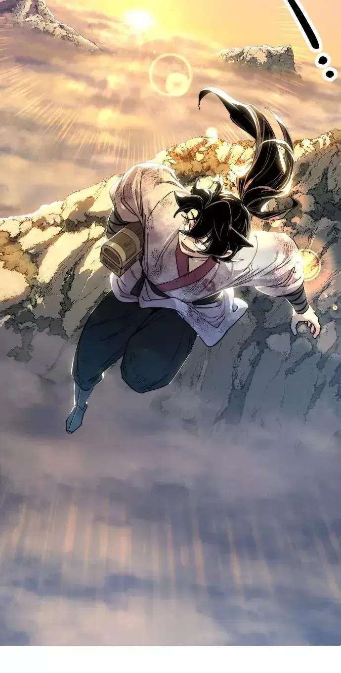 漫画《剑尊归来》第1季 后记第57张图