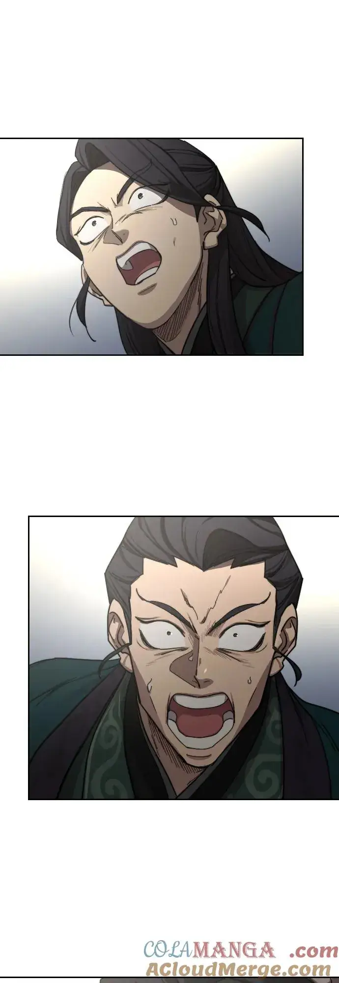 《剑尊归来》第133话图43