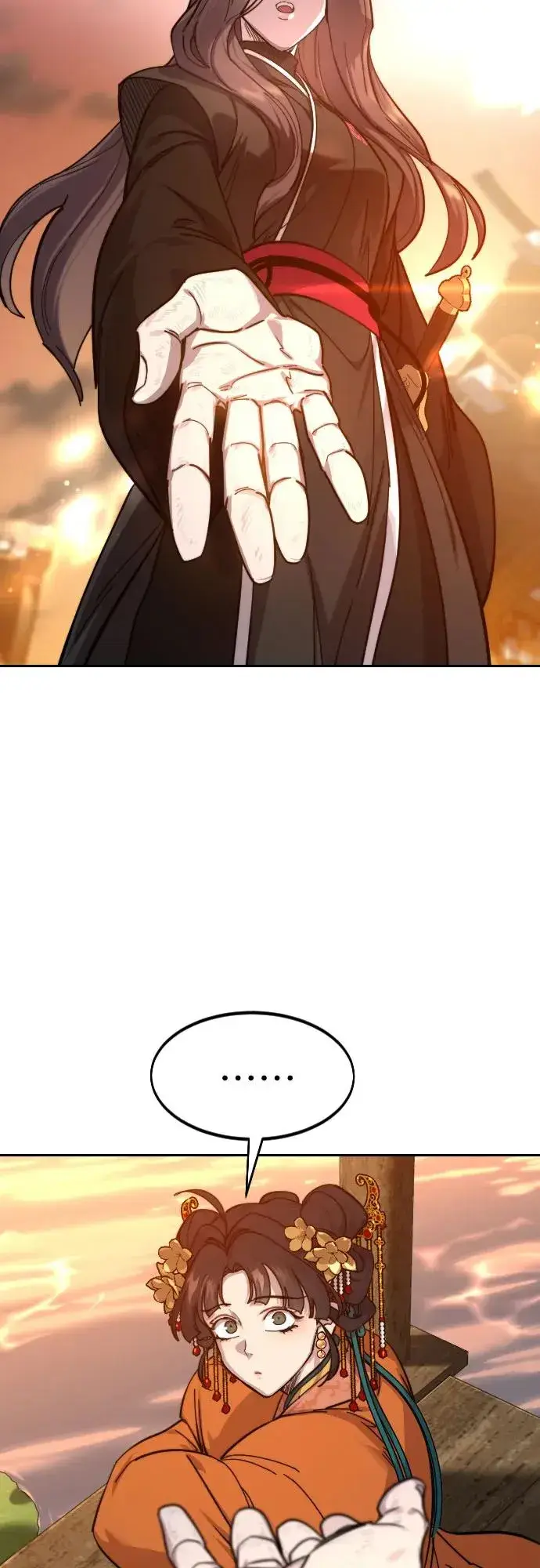 《剑尊归来》第140话图54
