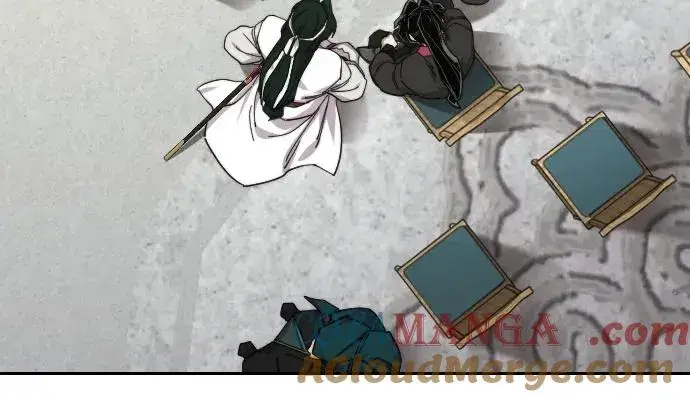 《剑尊归来》第141话图49