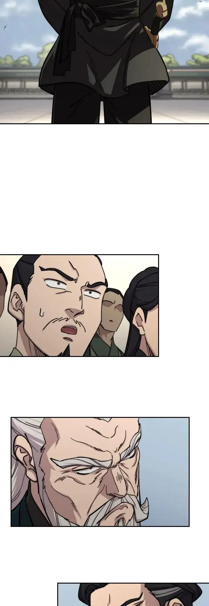 《剑尊归来》第144话图14