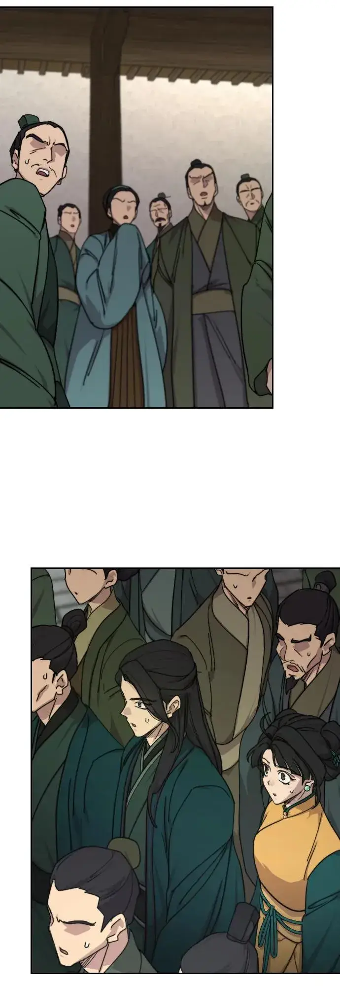 漫画《剑尊归来》第149话第18张图