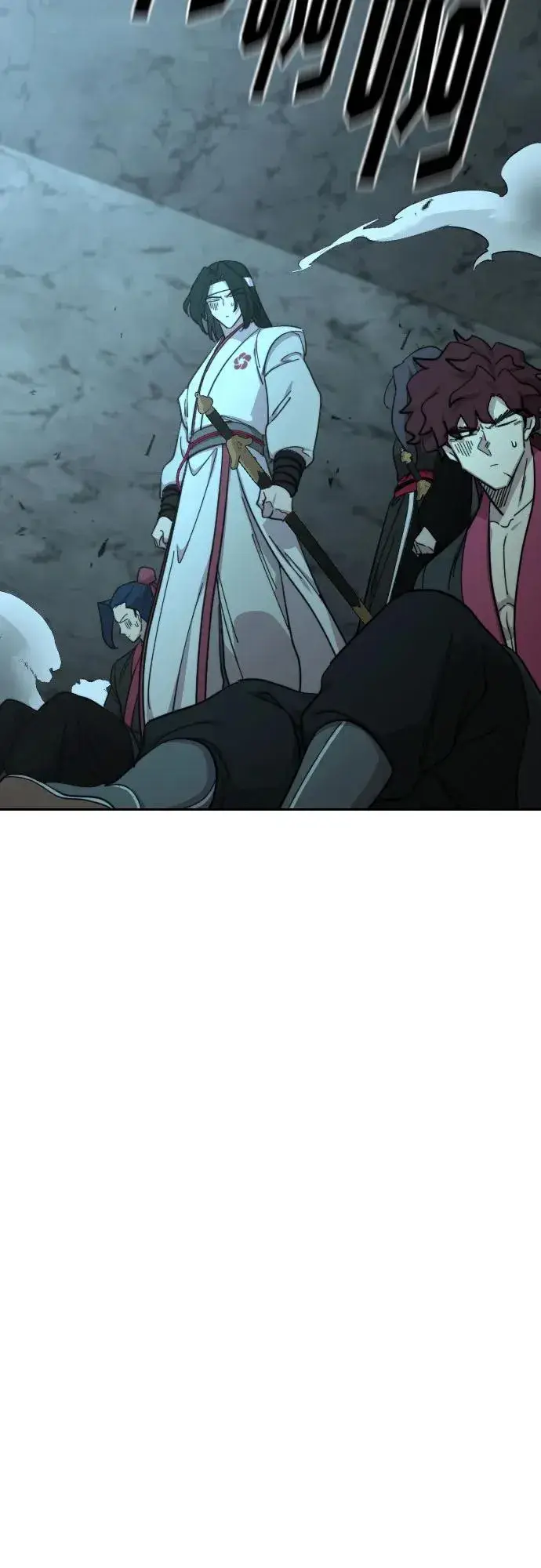 《剑尊归来》第94话图62
