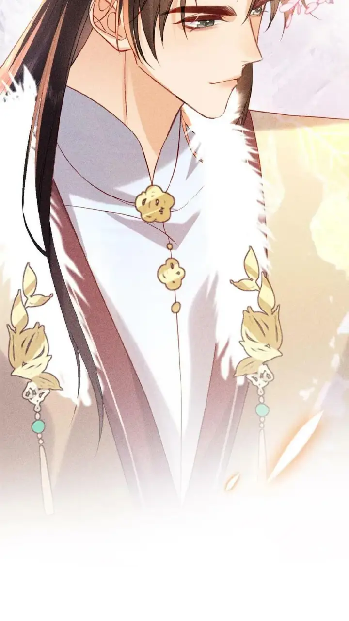 漫画《娇娇贵妃手段高，皇帝不经撩》第18话 都欢喜糊涂了～第14张图