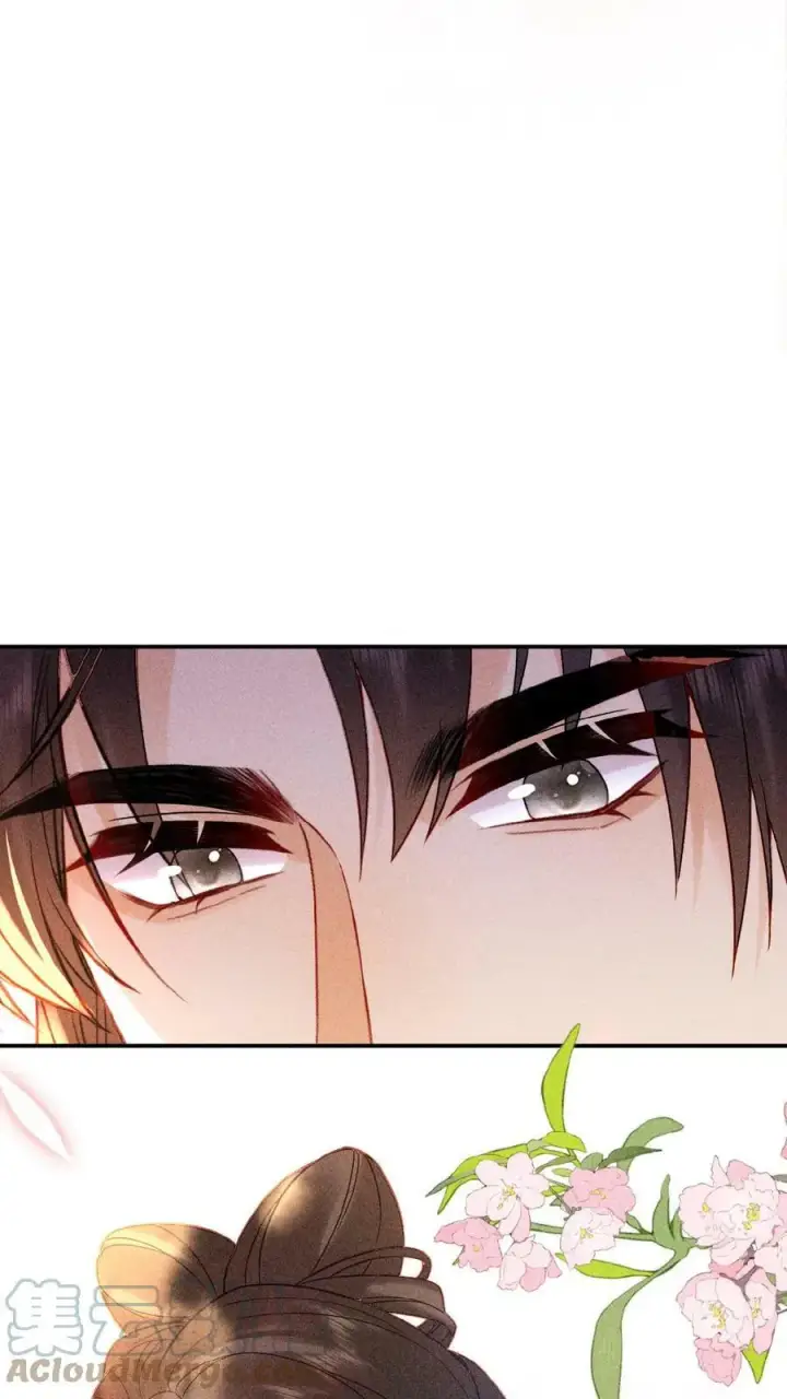漫画《娇娇贵妃手段高，皇帝不经撩》第19话 双人高难度动作第15张图