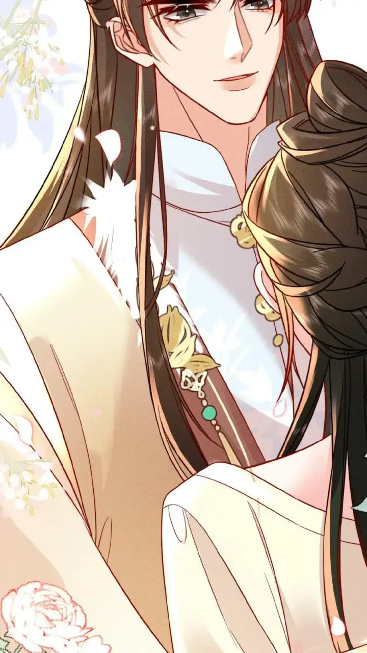 漫画《娇娇贵妃手段高，皇帝不经撩》第31话 朕还比不上一口吃的？第30张图