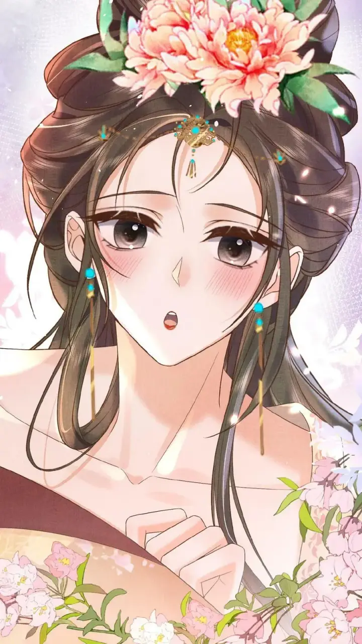 漫画《娇娇贵妃手段高，皇帝不经撩》第41话 恃宠而骄第32张图