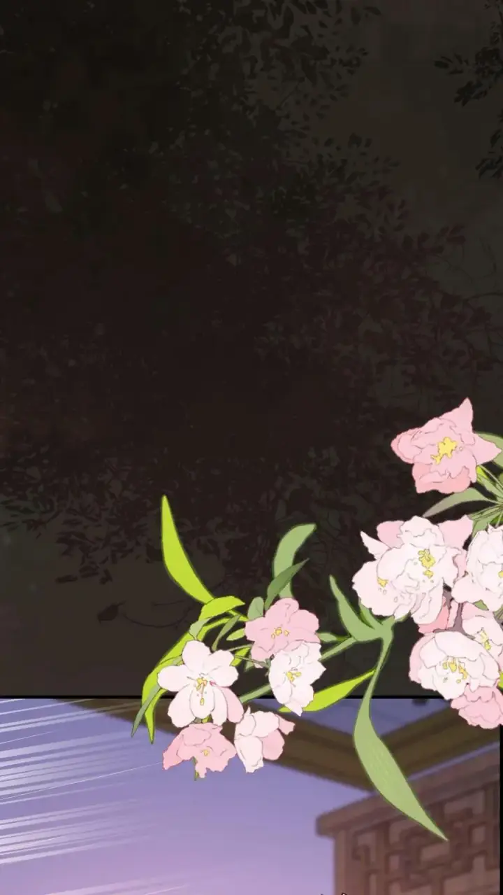 漫画《娇娇贵妃手段高，皇帝不经撩》第179话 定叫你不累着第2张图