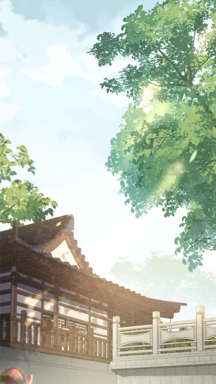 漫画《娇娇贵妃手段高，皇帝不经撩》第236话 要去侍疾吗第28张图