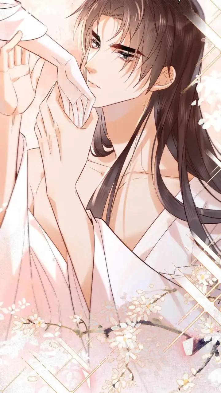 漫画《娇娇贵妃手段高，皇帝不经撩》第273话 妈妈，他勾引我！第16张图