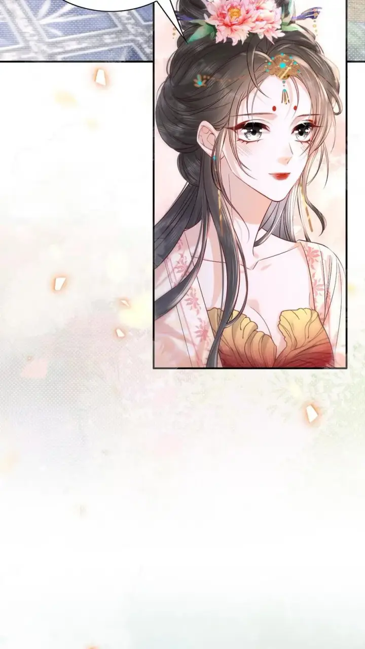 漫画《娇娇贵妃手段高，皇帝不经撩》第287话 谁都别吃第14张图