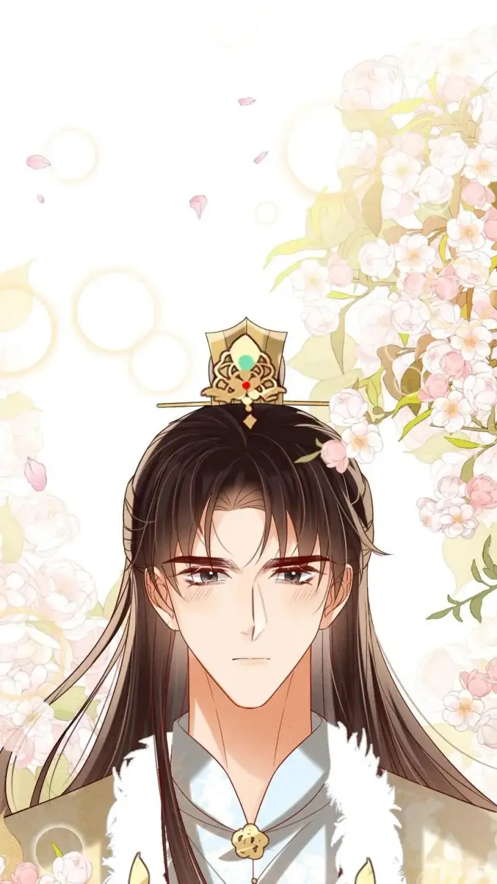 漫画《娇娇贵妃手段高，皇帝不经撩》第296话 主打一个勾引第2张图