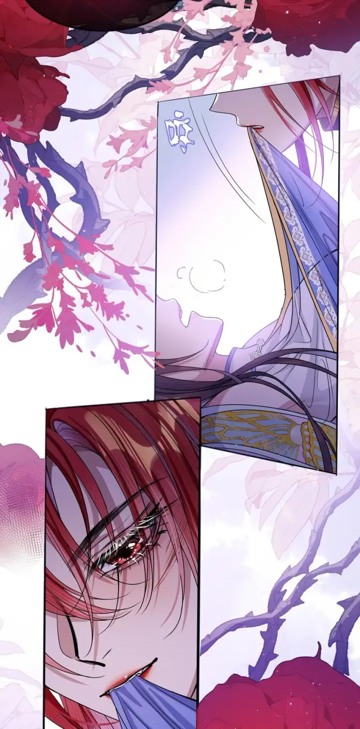 《娇养了个疯批美人儿》001 重生图19