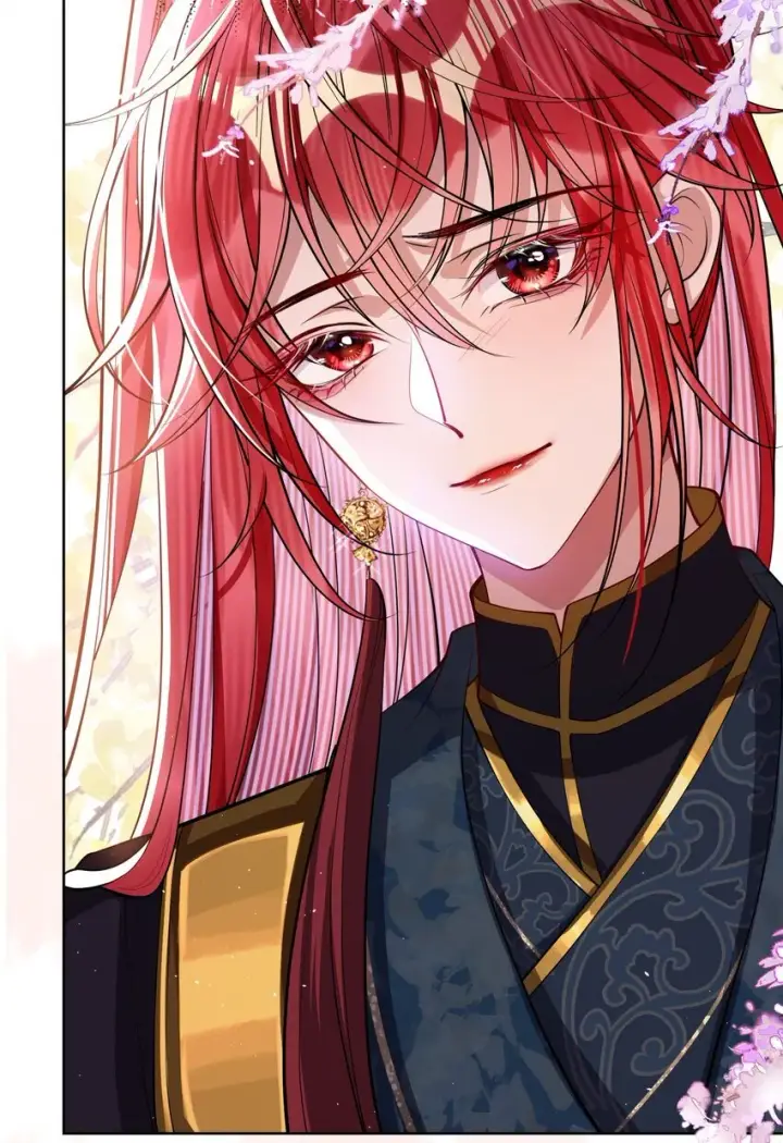 《娇养了个疯批美人儿》002 她知道了？图12
