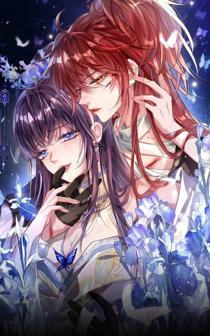 《娇养了个疯批美人儿》009 对牛弹琴图39