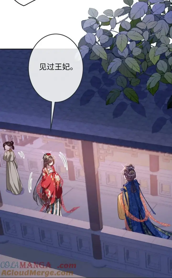 《娇养了个疯批美人儿》015 你还不出手吗图27