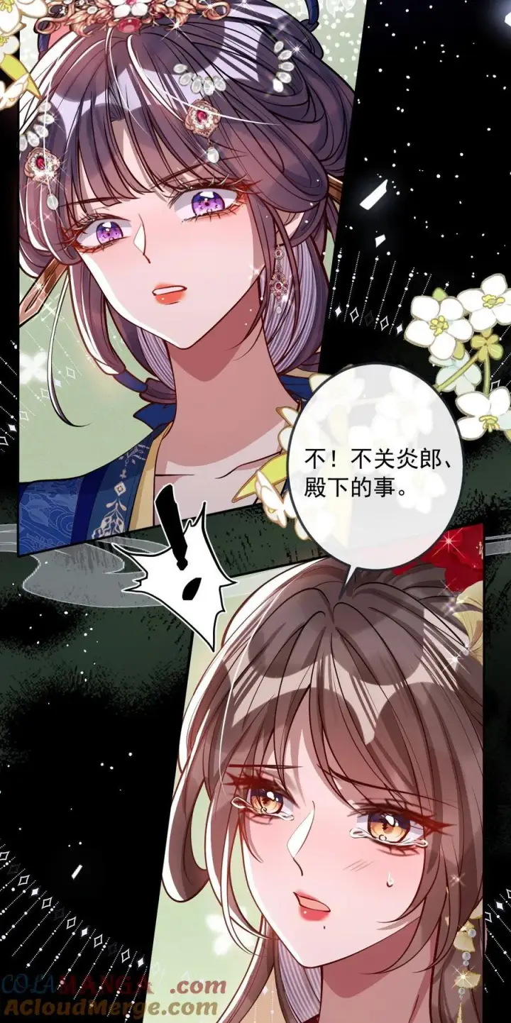 《娇养了个疯批美人儿》016 愚不可及图27