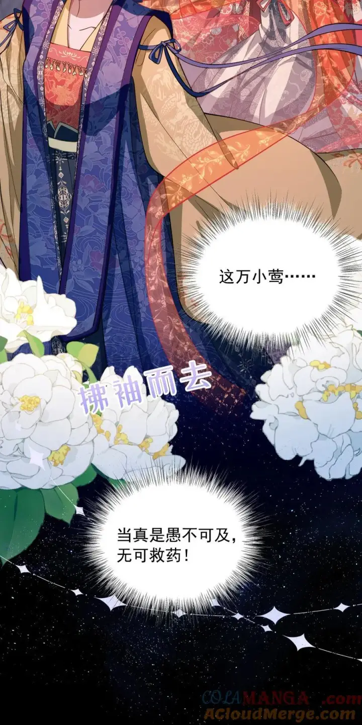 《娇养了个疯批美人儿》016 愚不可及图29