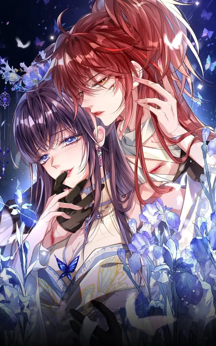 《娇养了个疯批美人儿》023 想夺兵权？图18