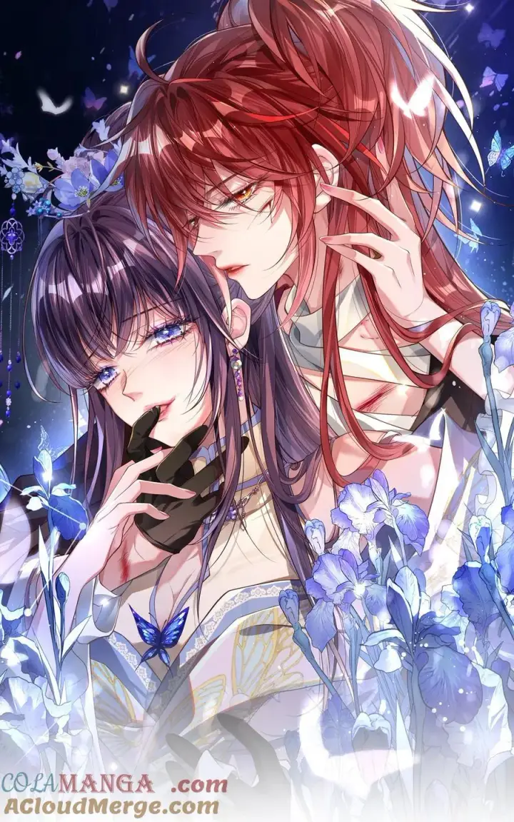 《娇养了个疯批美人儿》026 只愿君心似我心图11
