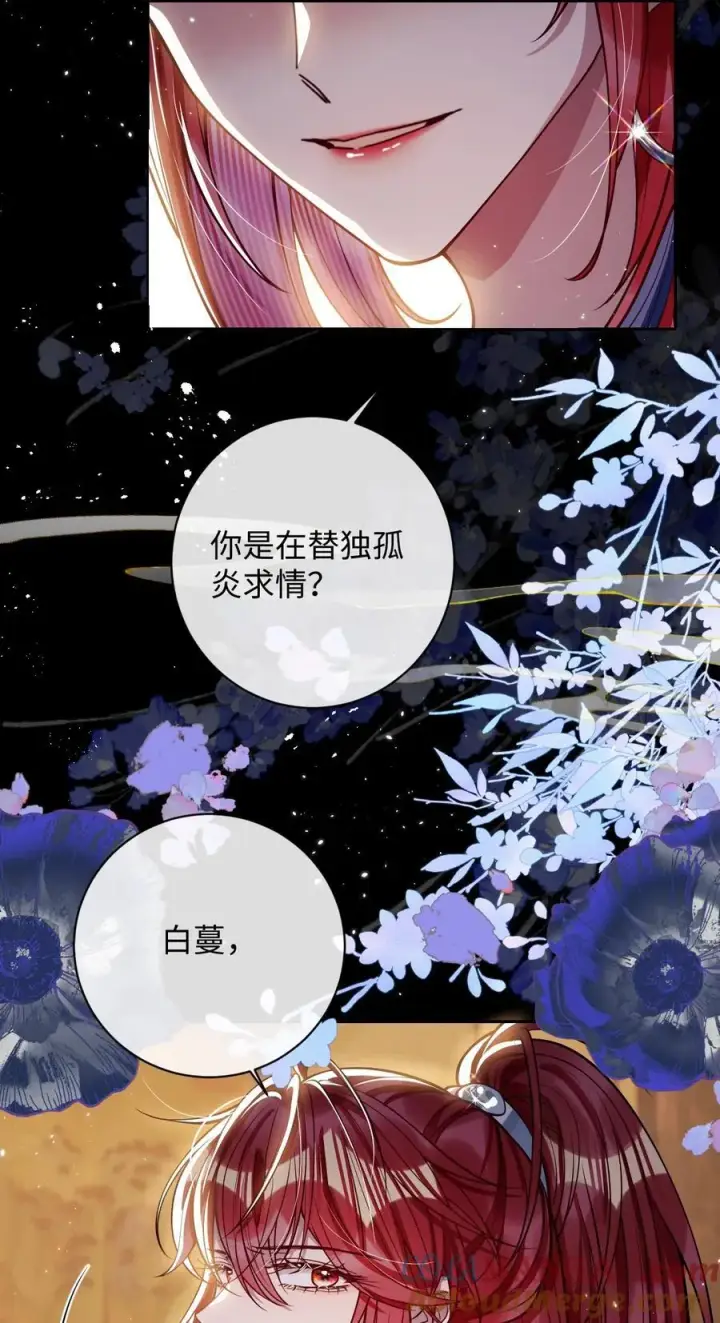 《娇养了个疯批美人儿》035 抓不住吗图15