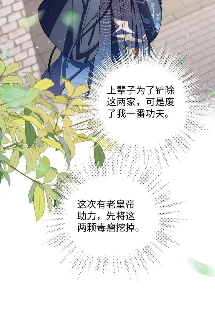 《娇养了个疯批美人儿》037 行动图9