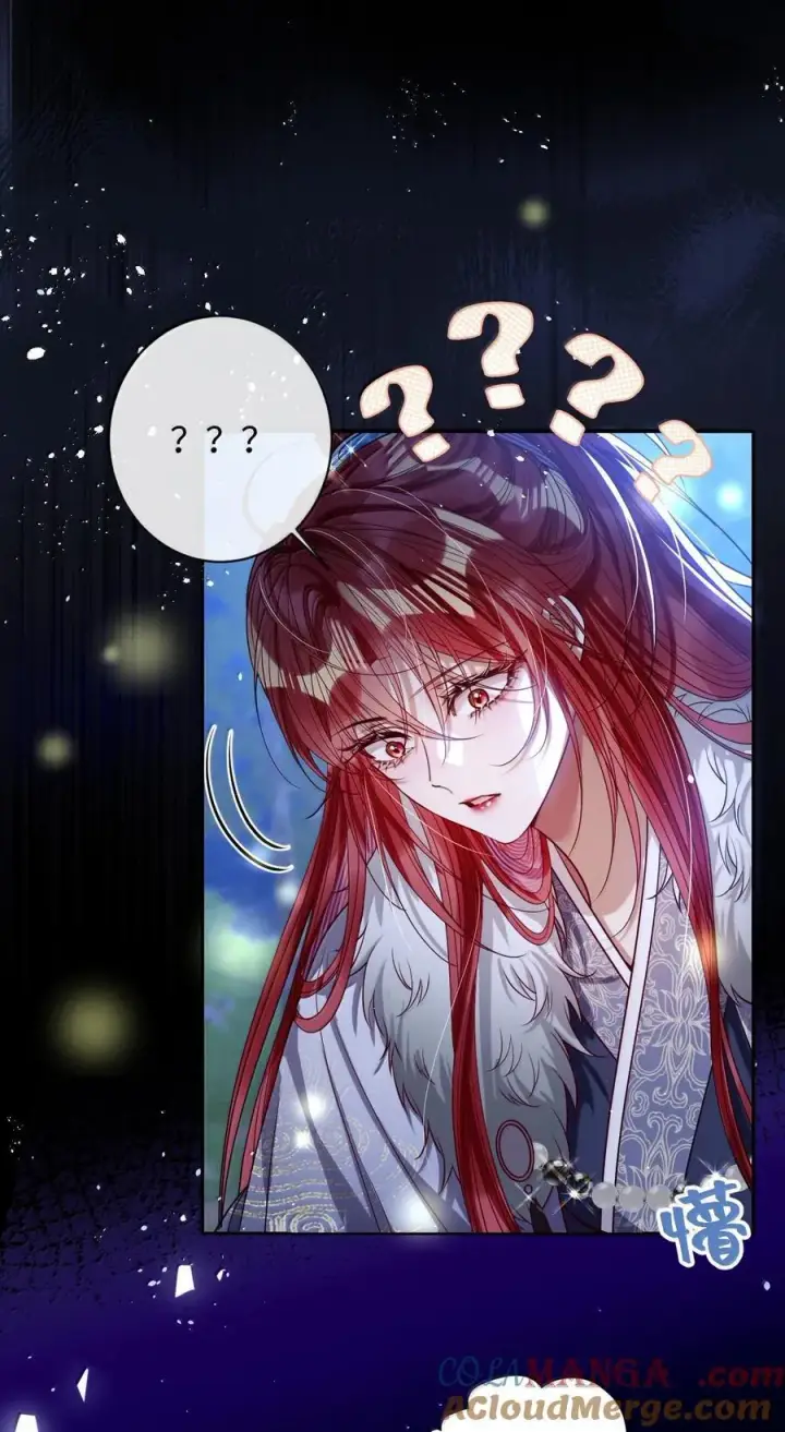 《娇养了个疯批美人儿》045 为爱图3