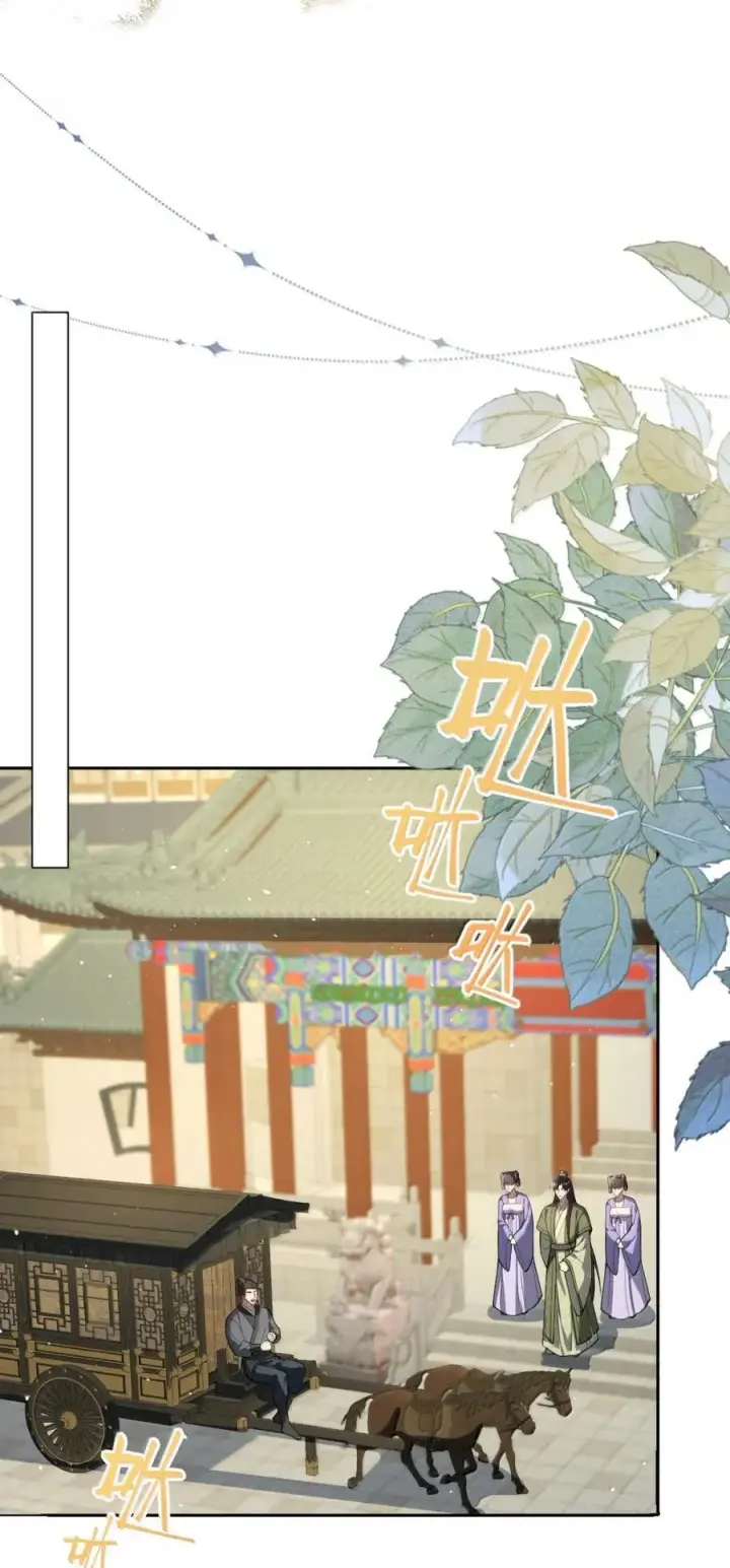 《娇养了个疯批美人儿》047 不一样了？图16