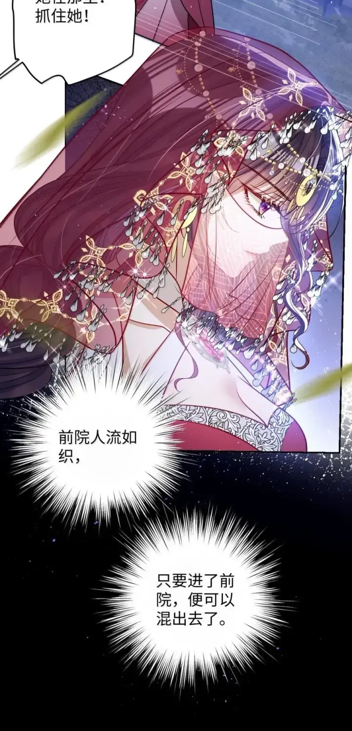《娇养了个疯批美人儿》053 我心依旧图12