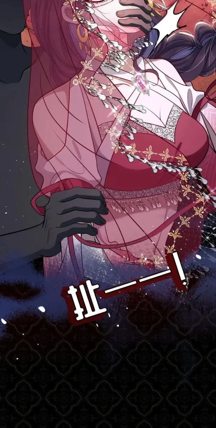 《娇养了个疯批美人儿》053 我心依旧图16