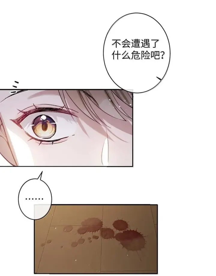 《娇养了个疯批美人儿》056 暗阁情事图14