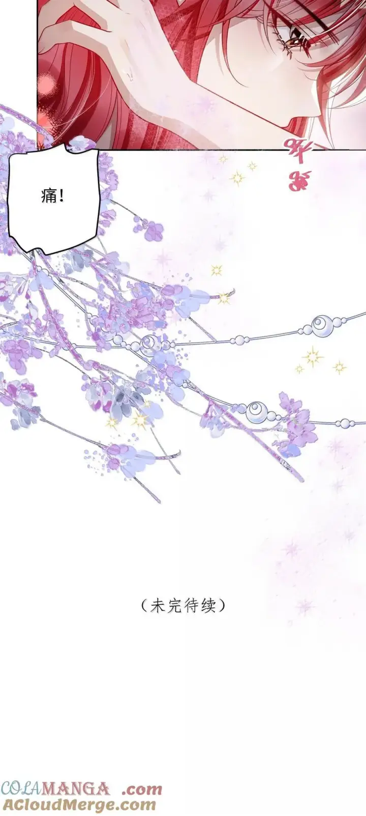 《娇养了个疯批美人儿》056 暗阁情事图33