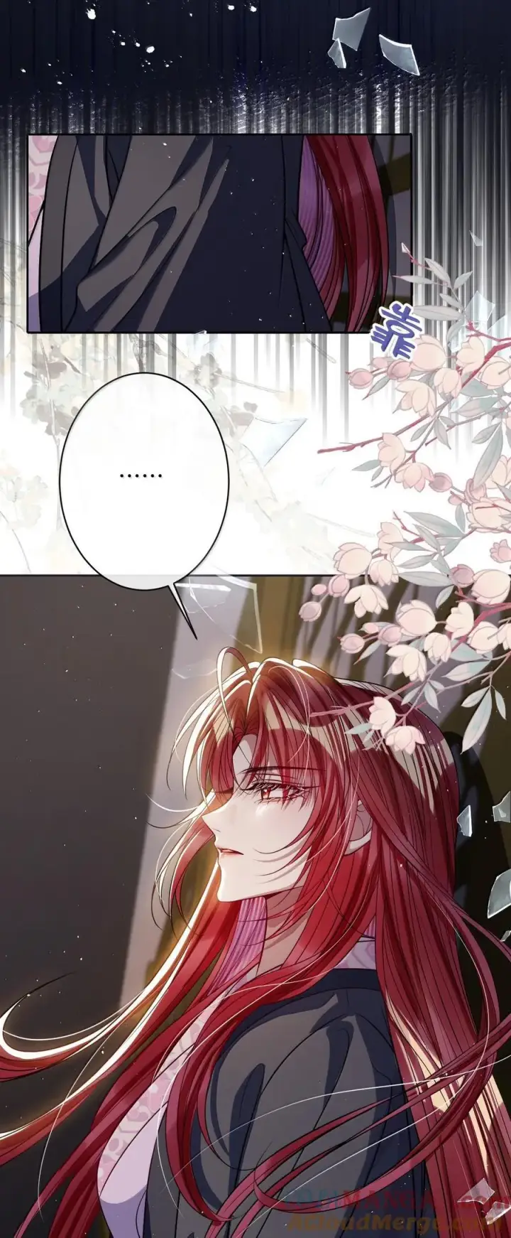《娇养了个疯批美人儿》058 哪儿都别想去图27