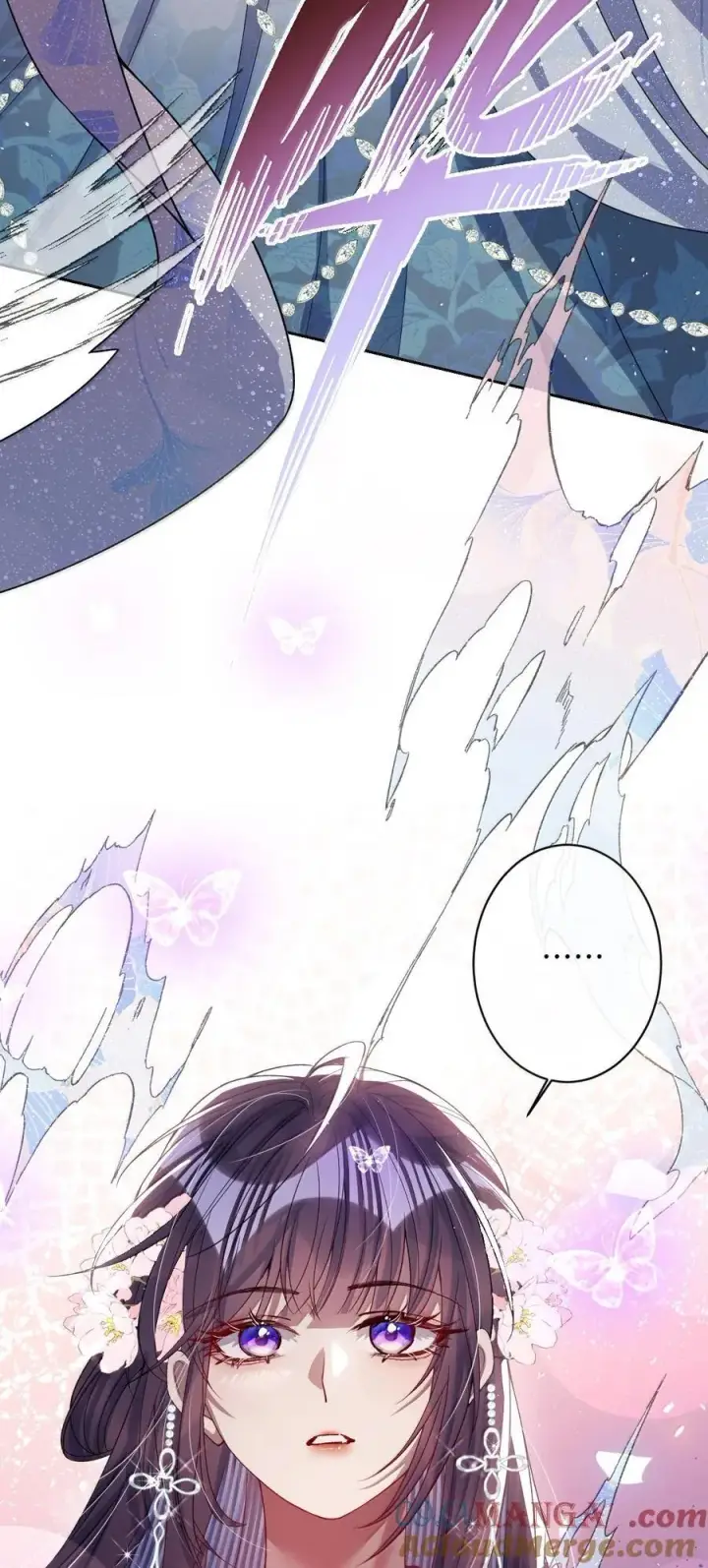 《娇养了个疯批美人儿》060 求你信我图27