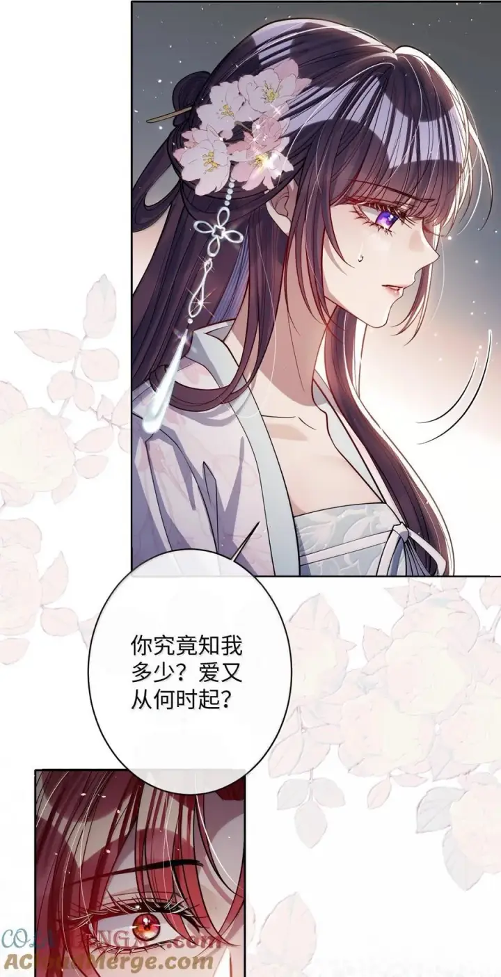 《娇养了个疯批美人儿》061 回忆罢了图5