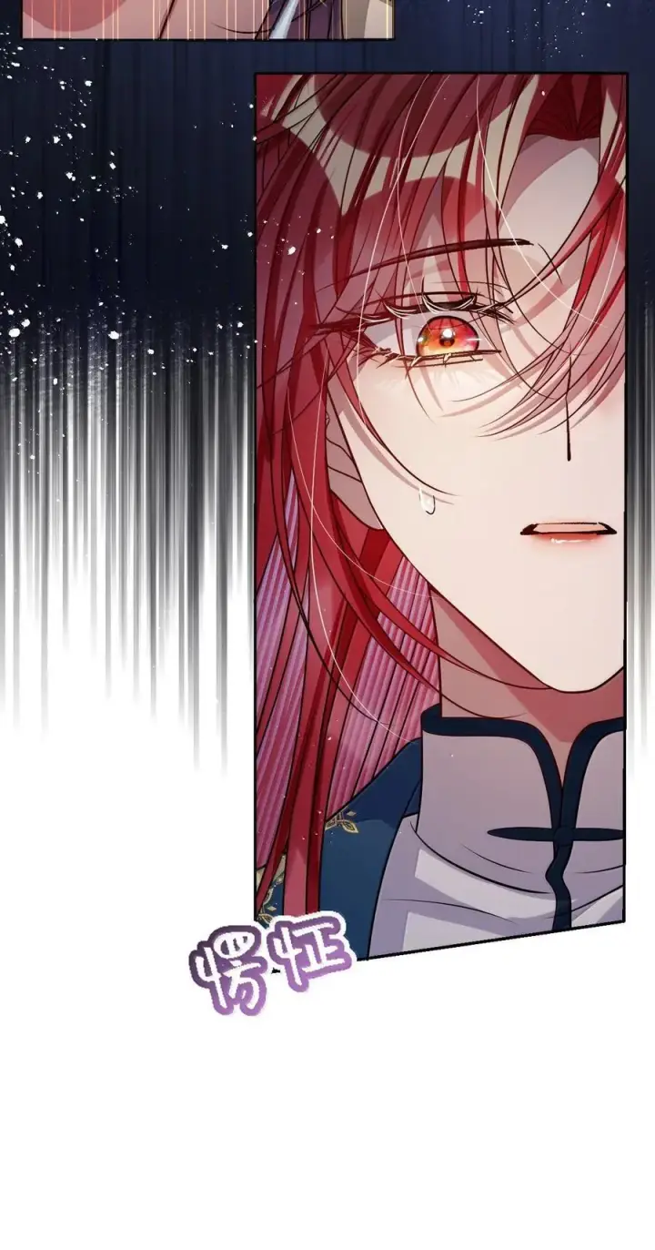 《娇养了个疯批美人儿》064 这不公平！图33