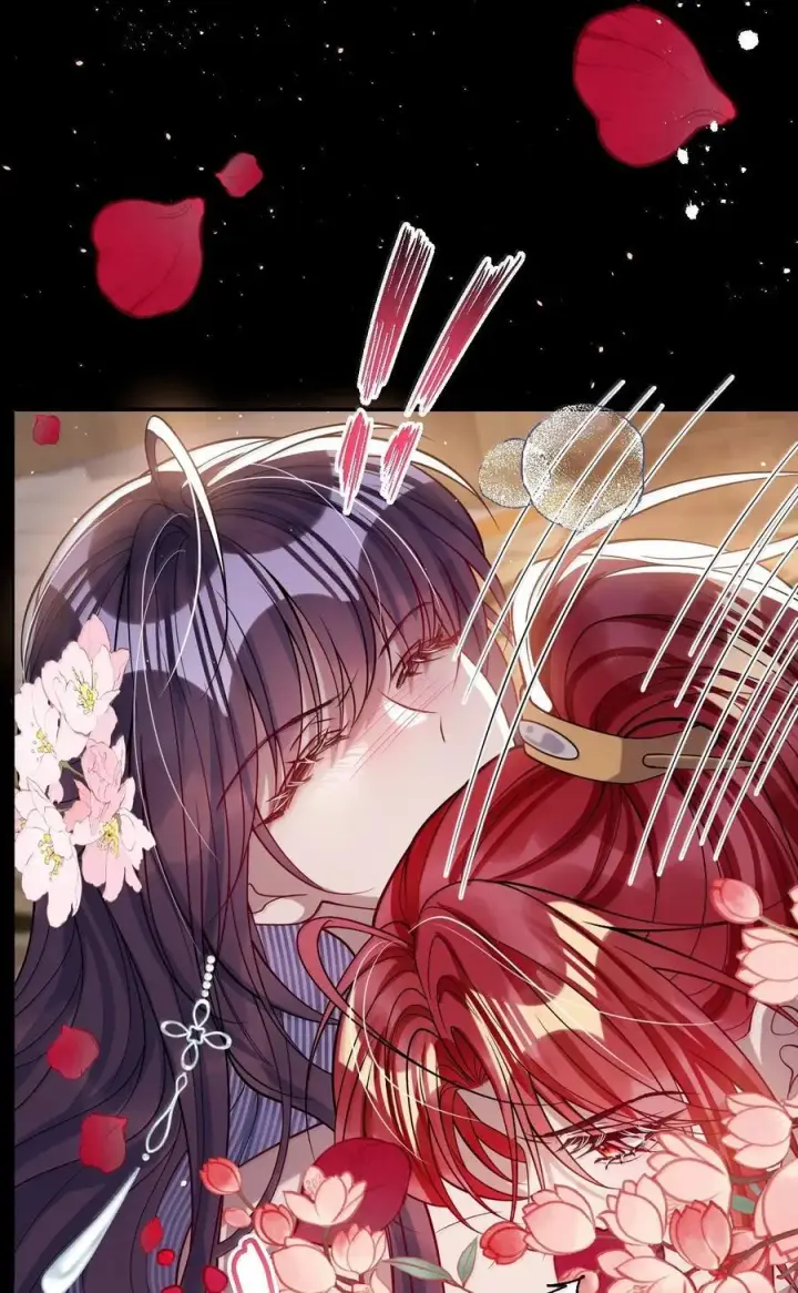 《娇养了个疯批美人儿》064 这不公平！图6