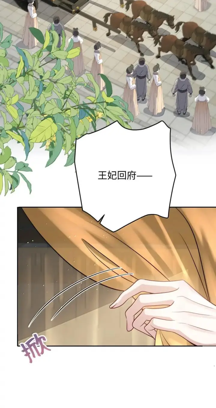 《娇养了个疯批美人儿》068 你自由了图26