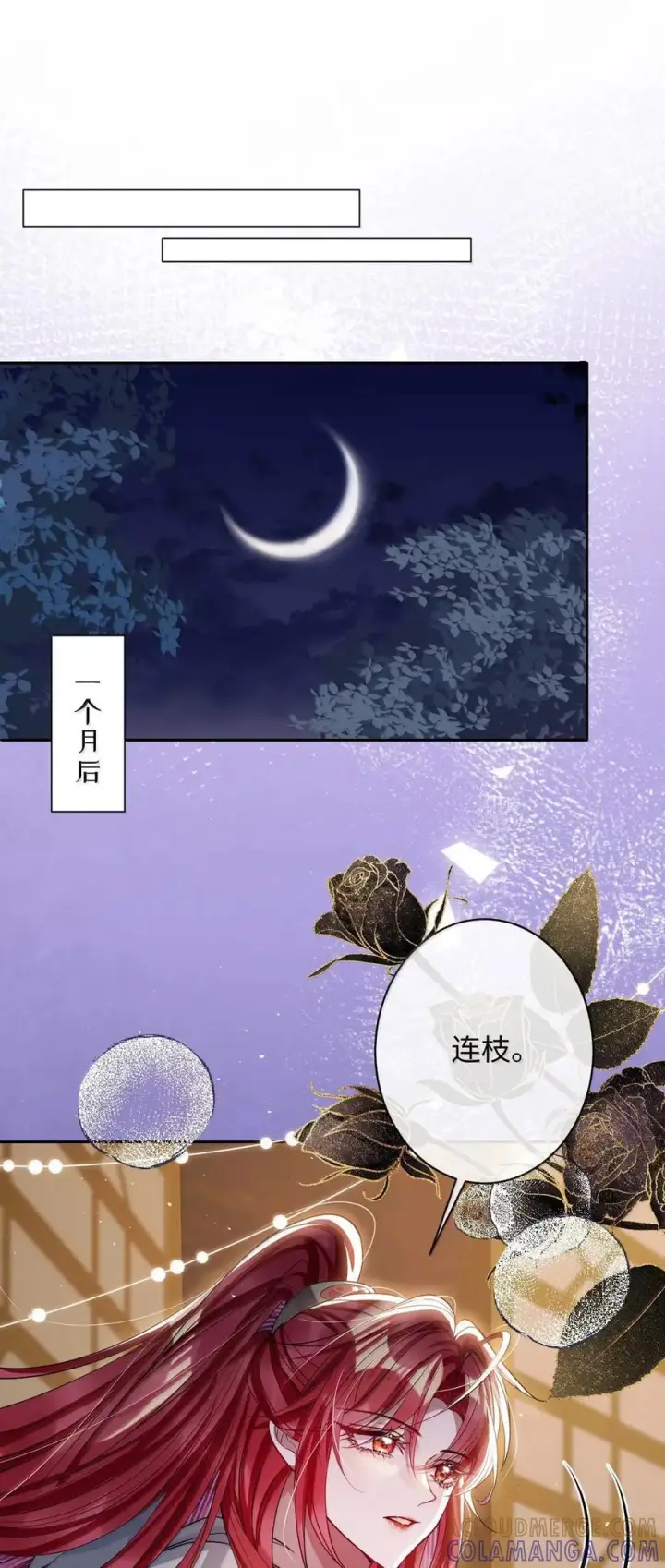 《娇养了个疯批美人儿》068 你自由了图3